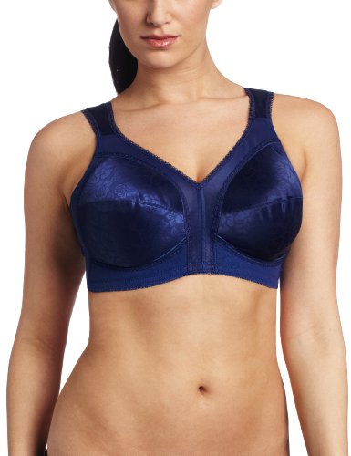Playtex Women's 18 Hour Original Comfort Strap Bra #4693