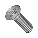 1/4-20 x 1 1/4" Machine Screws/Phillips/Flat Head / 18-8 Stainless Steel/Black Oxide (Carton: 1,000 pcs)