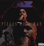 Pieces of a Man [VINYL]