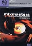 Vol2: Mixmasters - DVD