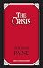 The Crisis (Great Minds Series)