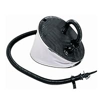 Sevylor Super Turbo Foot Pump