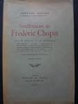 �douard Ganche,... Souffrances de Fr�...