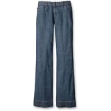 Ultimate Denim Trousers