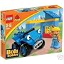 LEGO DUPLO Bob's Workshop