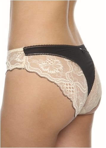 Sexy Aubade La Tentatrice Brazilian brief