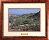 13th Hole at Eldorad Prints Golf
