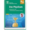 Erste Hilfe Physikum Paket: Das Physikum: Kompendium zum 1. Abschnitt der �rztlichen Pr�fung - mit Zugang zum Elsevier-Portal