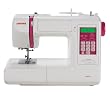 Janome DC5100 Computerized Sewing Machine