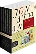 The Essential Edwards Collection: Set of 5 Books Image of The Essential Edwards Collection: Set of 5 Books