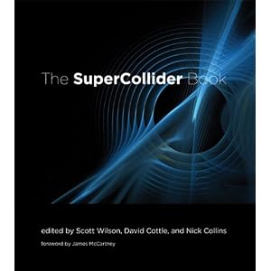 The SuperCollider Book