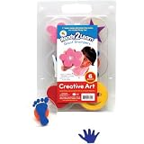 Ready2Learn Giant Creative Art Stampers