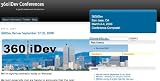 41F4%2BXhkC%2BL. SL160  360|iDev iPhone Developer Conference