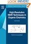 High-Resolution NMR Techniques in Organic Chemistry, Volume 27, Second Edition (Tetrahedron Organic Chemistry)