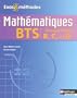 Math�matiques BTS groupements B, C et D