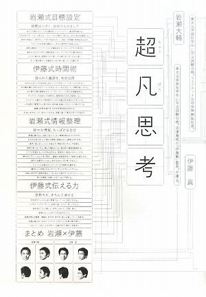 超凡思考