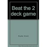 beat the 2 deck game