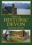 Walks in historic Devon