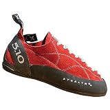 Coyote Lace-Up Rock Shoe by Five Ten