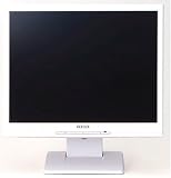 I-O DATA 20.1インチ液晶ディスプレイ LCD-AD202GW ホワイト (UXGA, デジタル&アナログ)