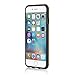 iPhone 6S Case, Incipio Edge Shine Case [Hard Shell][Shock Absorbing] Cover fits Both Apple iPhone 6, iPhone 6S - Rose Gold
