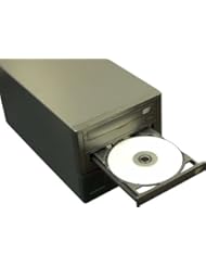 ZipSpin CD121 Load & Go Single Target CD/DVD Duplicator