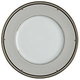 Royal Doulton Baroness 10 1/2-Inch Dinner Plate
