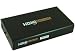 New 3 RCA Composite S-video R/L Audio to HDMI Converter