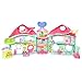 Hasbro Biggest Littlest Pet Shop Playset