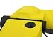 Cstar Water-Proof Series 7x50mm Lens Full-Size Porro Prism Binocular (Yellow)