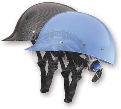 Shred Ready Super Scrappy Whitewater Kayak Helmet- Flash Green