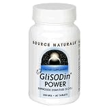 Source Naturals GliSODin Power 250mg, 60 Tablets