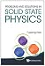 PROBLEMS IN SOLID STATE PHYSICS WITH SOLUTIONS