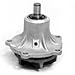 Bosch 96009 New Water Pump