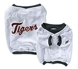 Baseball Jersey - Detroit Tigers - Large