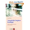 Traumatische Ereignisse bew�ltigen: Hilfen f�r Verhaltenstherapeuten und ihre Patienten
