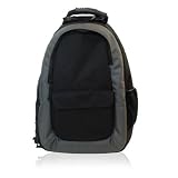 Diaper Dude Dude Pack Backpack in Grey