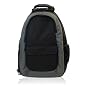 Diaper Dude DudePack Backpack in Grey