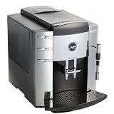 Jura-Capresso Impressa F9 Fully Automatic Coffee and Espresso Center