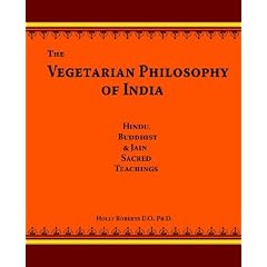 The Vegetarian Philosophy of India