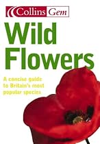 Wild Flowers (Collins GEM)
