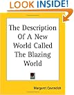 The Description Of A New World Called The Blazing World