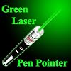 Gr�ne Laserpointer - Hohe Qualit�t