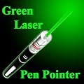 Gr�ne Laserpointer - Hohe Qualit�t