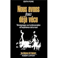 Nous avons tous d�j� v�cu