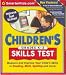 Software : Children's Skills Test Grades K-3 (Win/Mac CD-ROM)