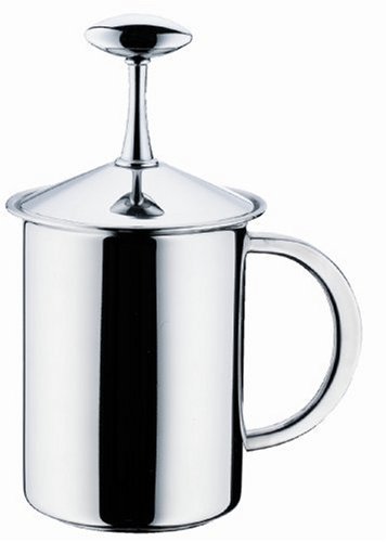 WMF 0799286040 Creamer 7,5 cm WMF 0799286040 Creamer 7,5 cm