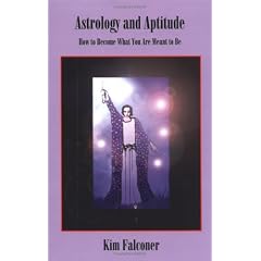 Astrology and Aptitude: How to Become What You Were Meant to Be