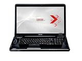 Toshiba Satellite P500-1GN 18,4 Zoll Laptop 