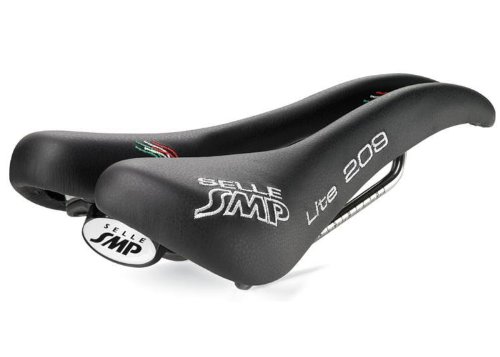 selle smp glider saddle